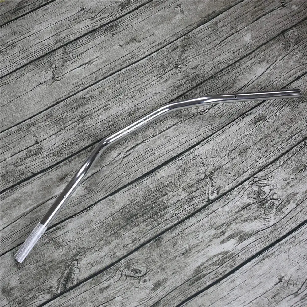 Motorcycle Steering Wheel 22Mm Handlebars Renthal Cnc Aluminum Alloy Anti-Rust For Kawasaki Z750 Fz1 Xj6 Z800 Z900 Versys 650 8
