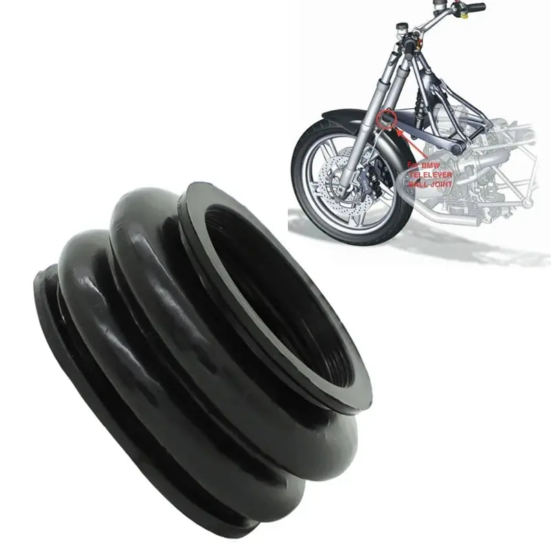 For Bmw Telelever Ball Joint Rubber Boot Cover Cuffia R1200gs Adv R 1200 Gs R1200 Gs R1100gs R900rt R850gs R1150gs R1150r R1200r 3