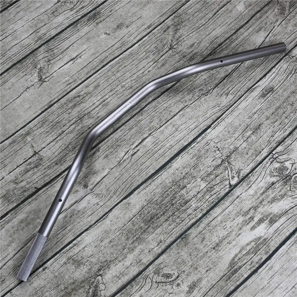 Motorcycle Steering Wheel 22Mm Handlebars Renthal Cnc Aluminum Alloy Anti-Rust For Kawasaki Z750 Fz1 Xj6 Z800 Z900 Versys 650 5