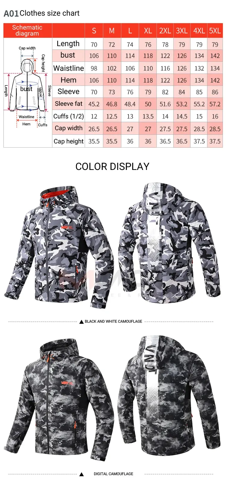 Motorcycle Jackets Mens Casual Moto Riding Jacket Coats Summer Breathable Mesh Waterproof Motocross Racing Jacket 7