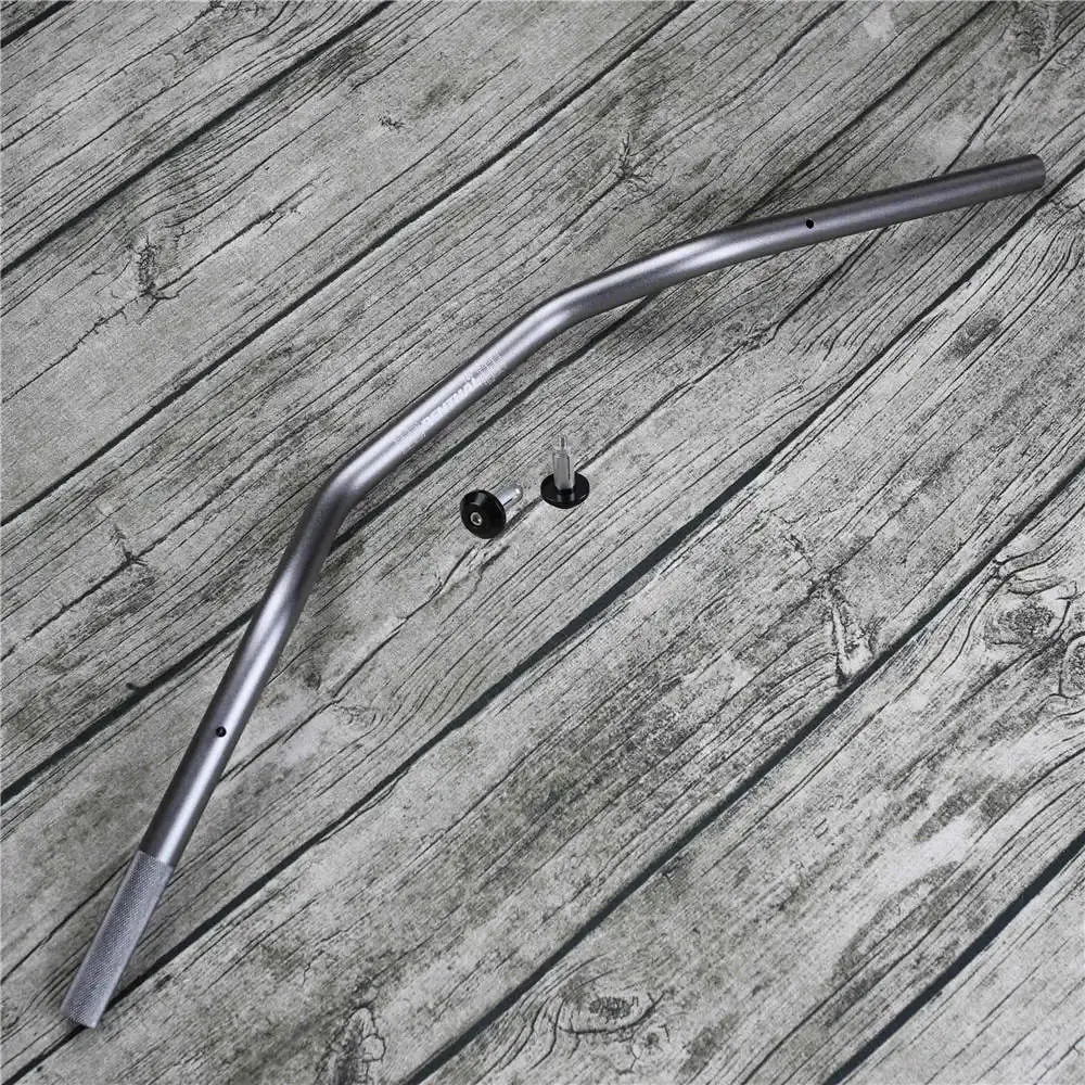 Motorcycle Steering Wheel 22Mm Handlebars Renthal Cnc Aluminum Alloy Anti-Rust For Kawasaki Z750 Fz1 Xj6 Z800 Z900 Versys 650 6