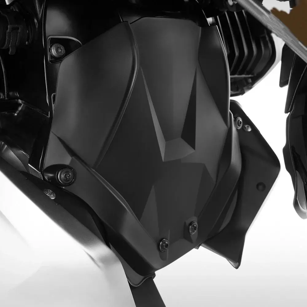 For Bmw R1200gs R1250gs Lc Adv R1200rt R1250rs R1250rt R 1200 Gs Motorcycle Front Protector Engine Baffle Protection Cover 2