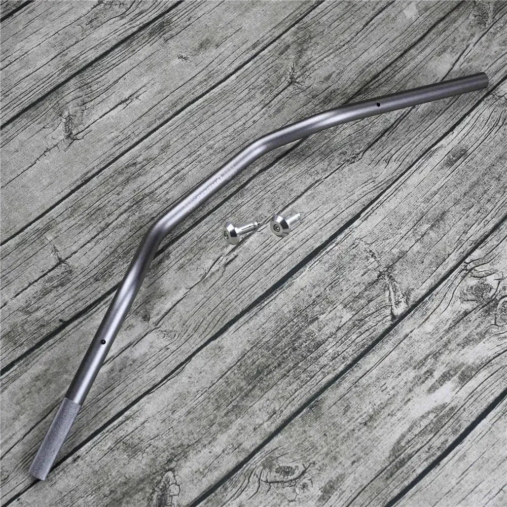 Motorcycle Steering Wheel 22Mm Handlebars Renthal Cnc Aluminum Alloy Anti-Rust For Kawasaki Z750 Fz1 Xj6 Z800 Z900 Versys 650 7