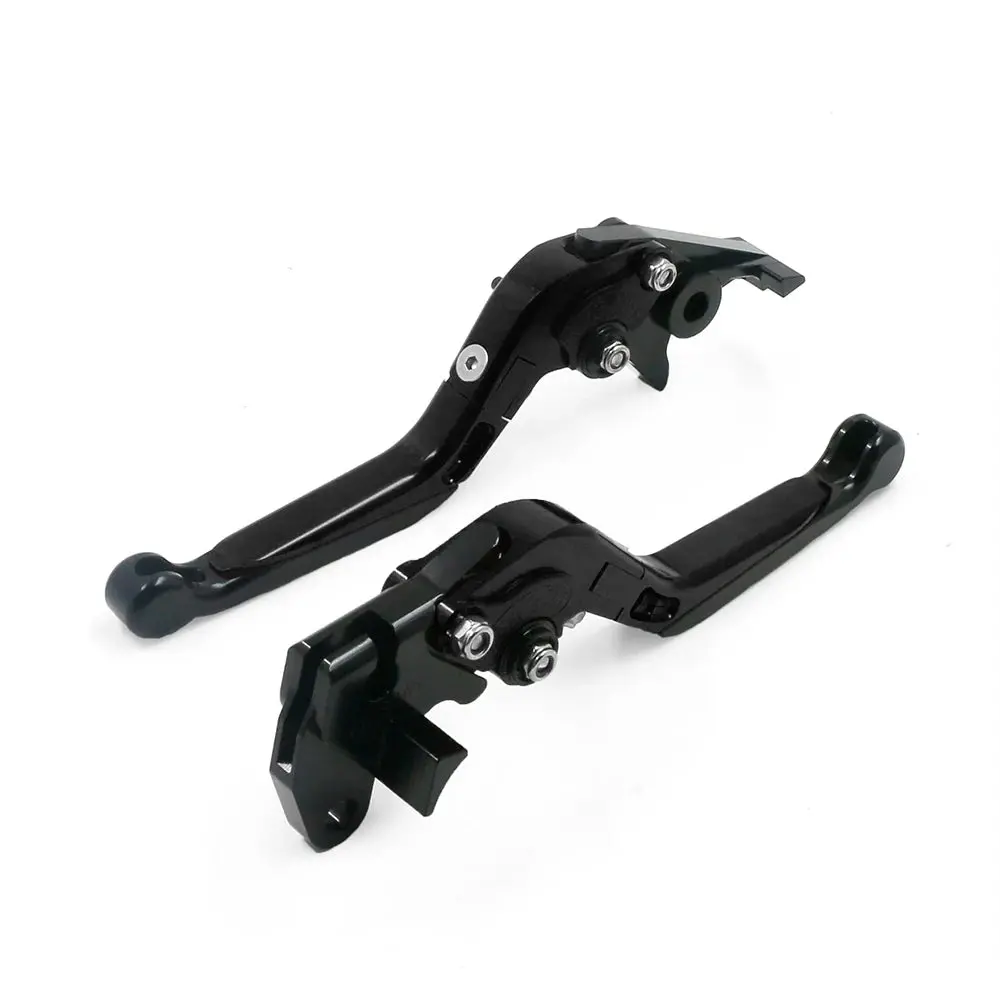 Tracer700gt Brake Clutch Levers Cnc Handle Adjustable Extendable Handbrake Lever For Yamaha Tracer 700 Gt Tracer 700Gt 2018-2021 3