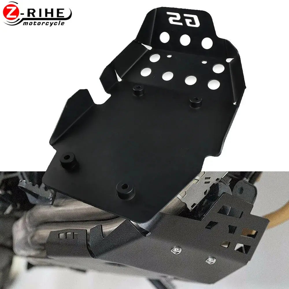 Motorcycle Skid Plate Bash Frame Guard For Bmw F650gs F700gs F800gs Adv Adventure F 650 700 800 Gs 2008 2009 2010 2011-2016 2017 1
