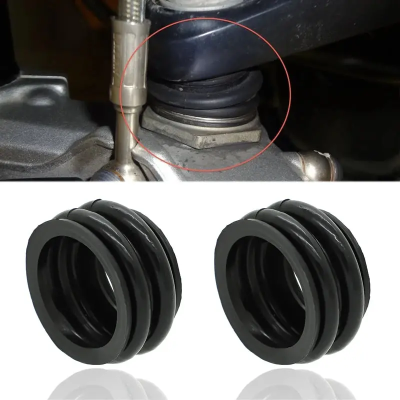 For Bmw Telelever Ball Joint Rubber Boot Cover Cuffia R1200gs Adv R 1200 Gs R1200 Gs R1100gs R900rt R850gs R1150gs R1150r R1200r 2