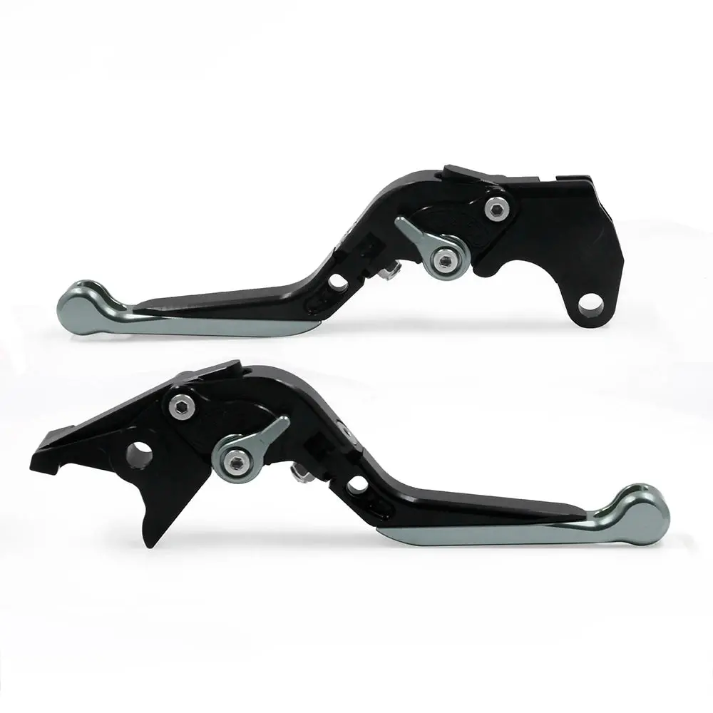 Tracer700gt Brake Clutch Levers Cnc Handle Adjustable Extendable Handbrake Lever For Yamaha Tracer 700 Gt Tracer 700Gt 2018-2021 17