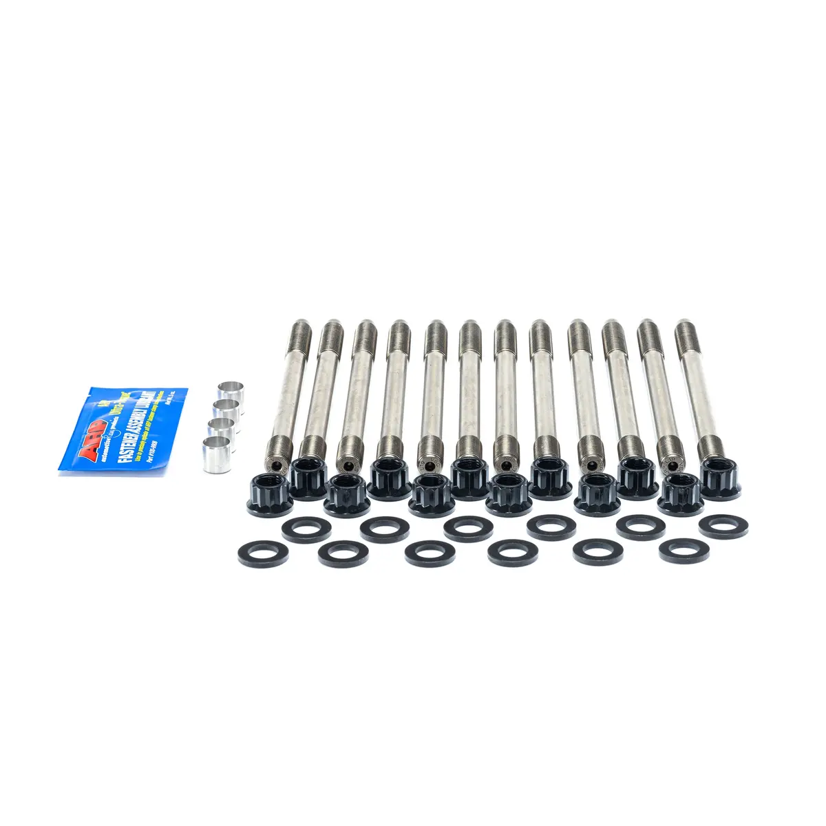 14Mm Head Stud Kit 1