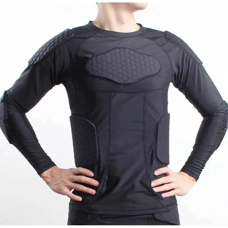 Motorcycle Jacket Riding Inner Armor Protective Gear Moto Motocross Protection Jackets Racing Body Armor Jaqueta Motociclista 1