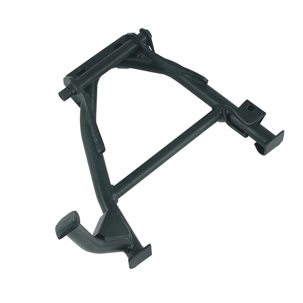 Motorcycle Kickstand Center Parking Stand Support Bracket For Honda Nc750x Nc750s Nc700x Nc700s Nc 700 750 X/S Mt Dct 2012-2024 3