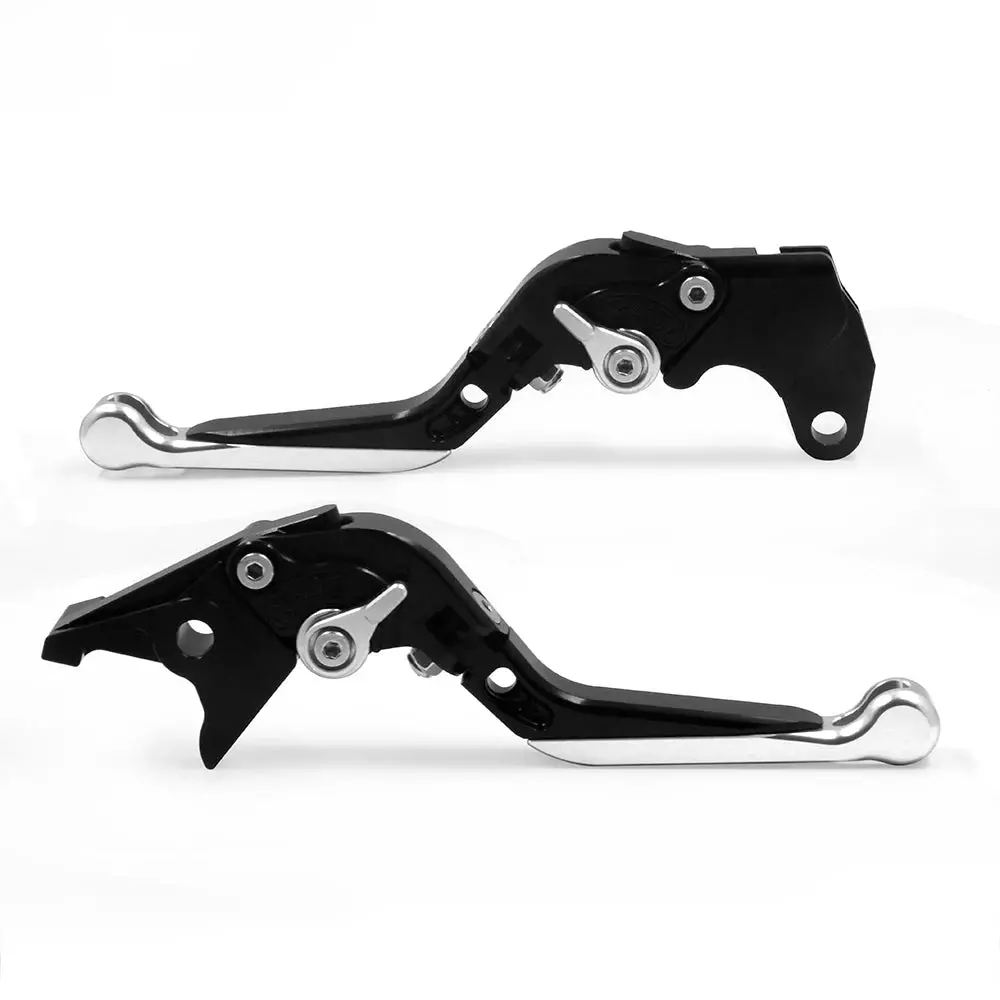 Tracer700gt Brake Clutch Levers Cnc Handle Adjustable Extendable Handbrake Lever For Yamaha Tracer 700 Gt Tracer 700Gt 2018-2021 18