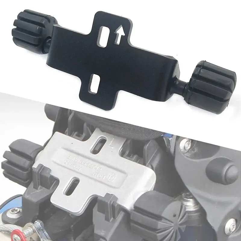 New 10Mm Adjustable Rider Seat Lowering Kit For Bmw R1200gs Adv Lc R1200rt 08- R1200 Gs Lc/Rt S1000xr K1600gt R1250gs R 1250 Rt 1