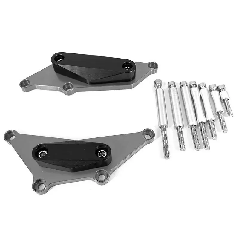For Honda Cb650f Cbr650f Cb Cbr 650F 650 F 2014 2015 2016 2017 Motorcycle Engine Crash Guard Stator Cover Slider Protector 3