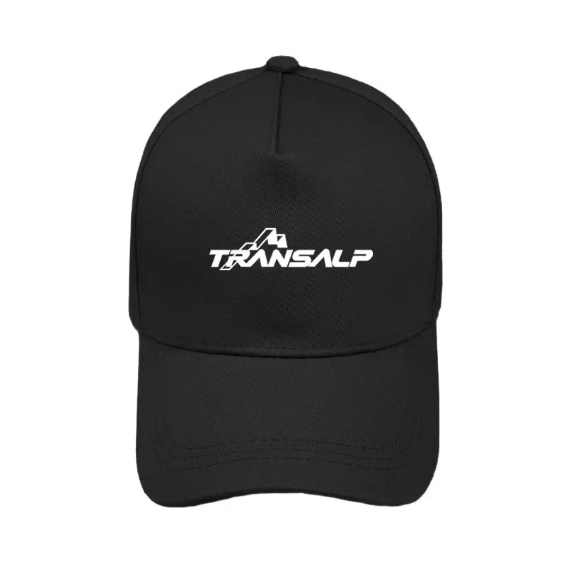 Men's Baseball Cap Motorcycle Transalp Men Fashion Male Casual Men And Women Outdoors Caps H82 1