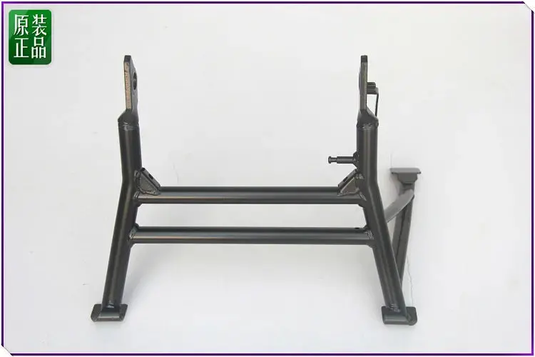 Main Stand Central Stand Of Benelli Trk502x, Doesn't Fit Trk502, Please Note 1