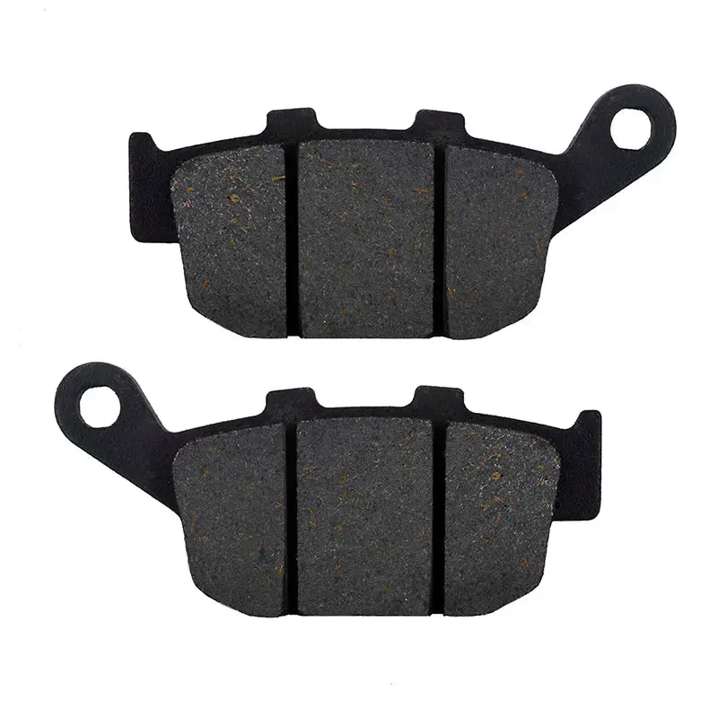 Motorcycle Front Rear Brake Pads For Honda Xl600v Transalp Xl 600 94-96 Fmx650 05-08 Ctx700 14-20 Nc700x 12-19 Nc750x/S 14-18 2