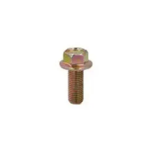 Abarth 500/595 Rear Hub Bolt 1