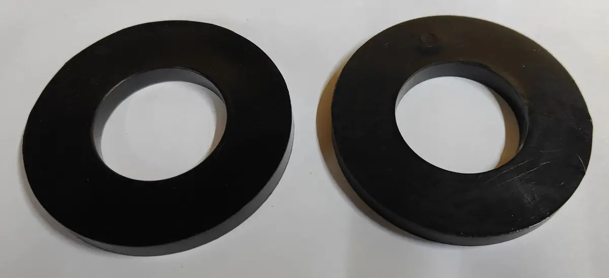 Abarth 500 595 Strut Top Support 1