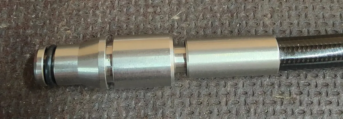 Renault Clutch Fitting 1