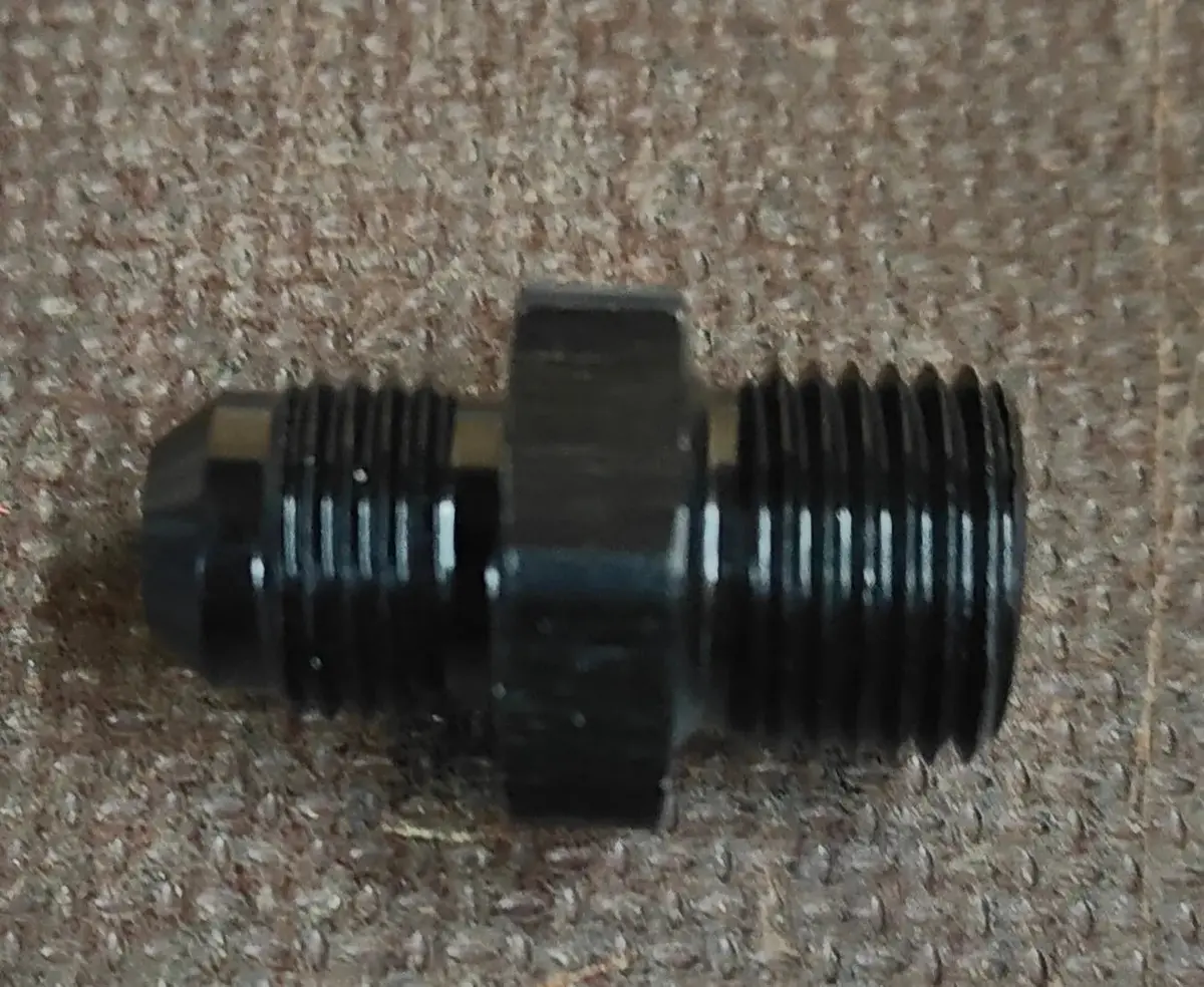 M16 To 6 An Adaptor 1