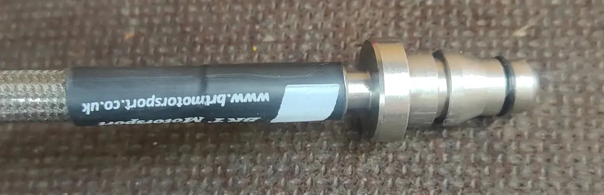 Audi 2 Clutch Fitting 1