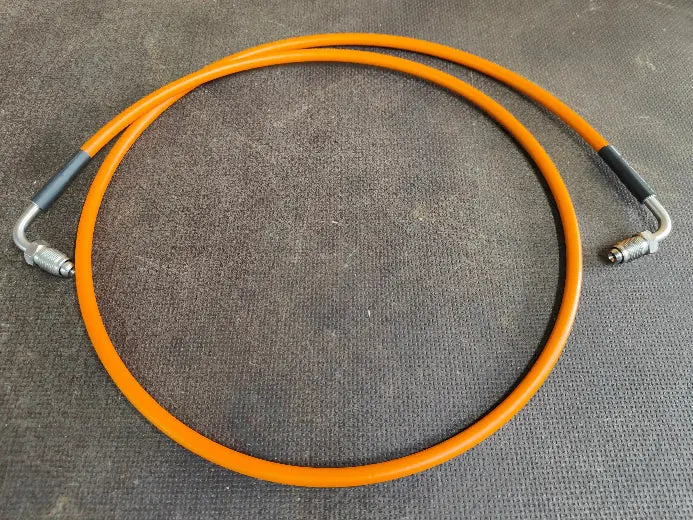 Landrover Defender Td5 Clutch Hose 1