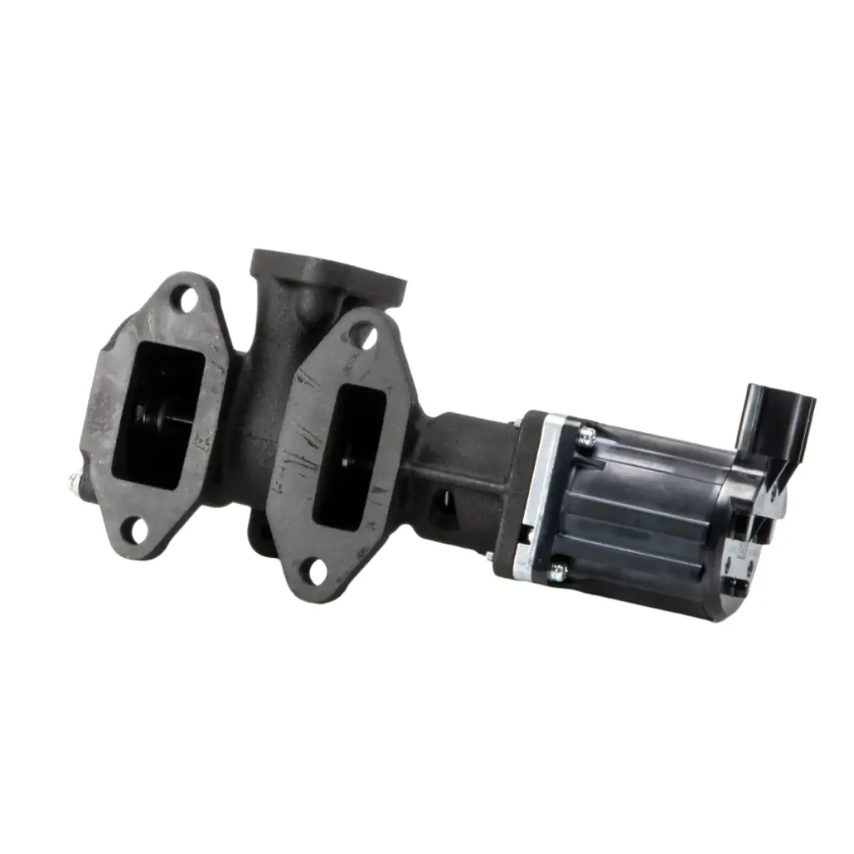 Bulletproof Diesel | 2013-2021 Dodge Ram 6.7L Cummins Cab & Chassis Egr Valve Kit (Mopar) 1