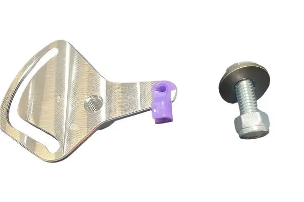 Blend Door Usa | 2003-2009 Dodge Ram Mega Cab Cam Gear 1