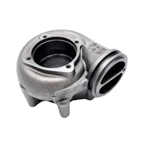 Kc Turbos | Upgraded Turbine Housing W/ Wastegate (1.0 A/R) - 7.3L Power Stroke (Late 99-2003) - I Have A Kc Turbo | 300X Stage 3 Turbo 1
