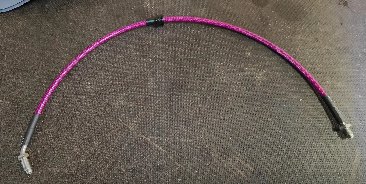 Mx-5 Na/Nb Clutch Hose 4