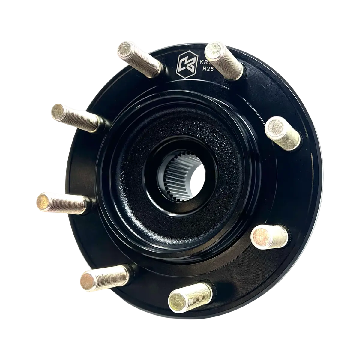 Kryptonite | 2007.5-2010 Gm 2500 / 3500 New Body Hd 2Wd / 4Wd 8 Lug Trucks Wheel Bearing 1