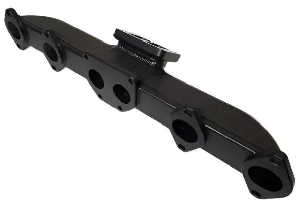 Steed Speed | Cummins Isx Exhaust Manifold 1