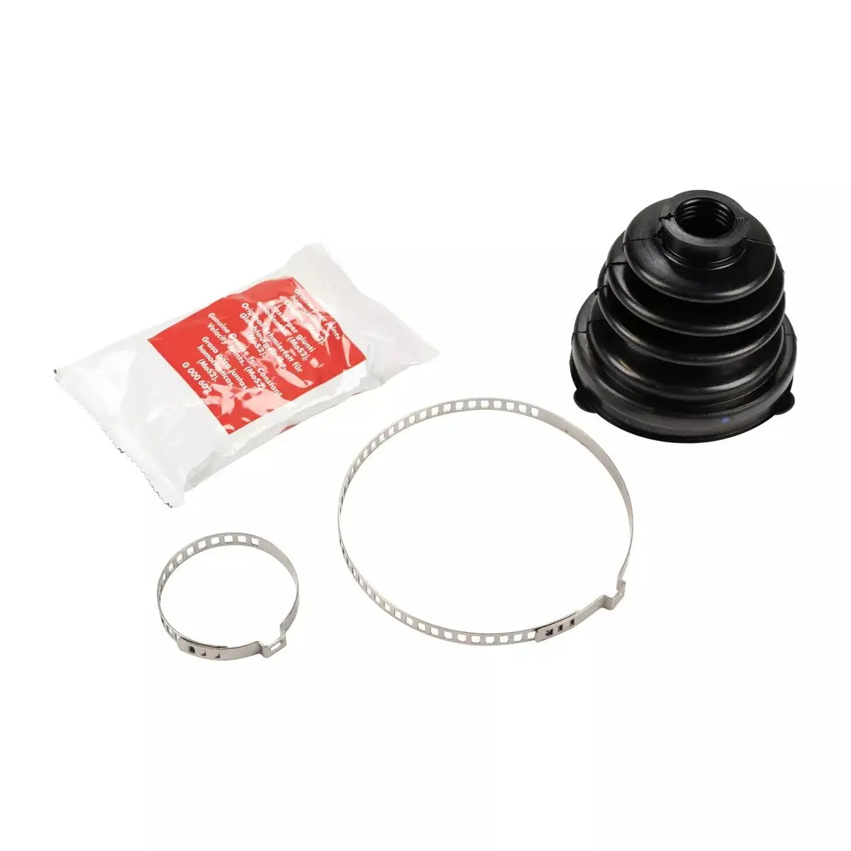 Abarth 500 595 Inner Cv Boot Kit 1