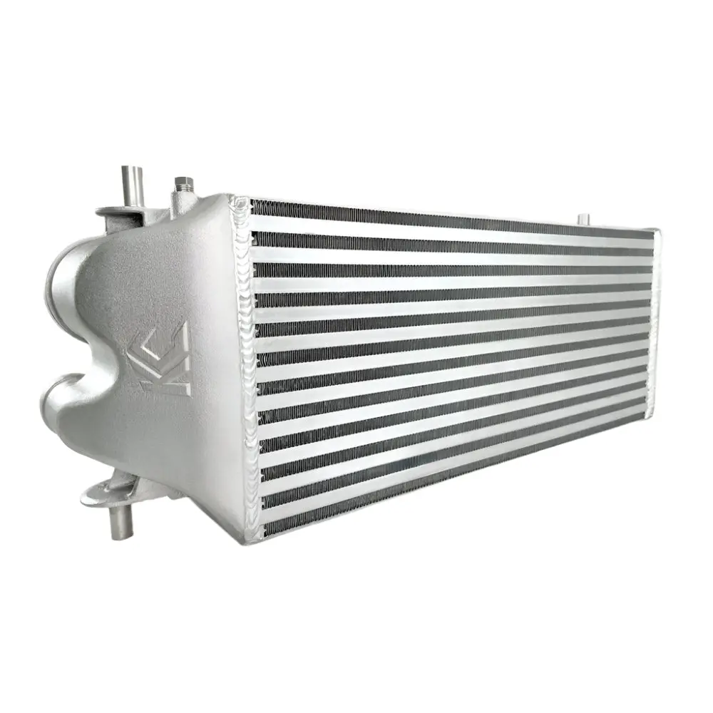 Kc Turbos | Upgraded Intercooler - 3.5L & 2.7L Ecoboost (2015-2024) 1