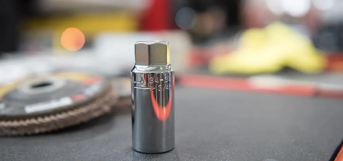 Aev Conversions | Lug Nut Extension Socket - 19Mm 1