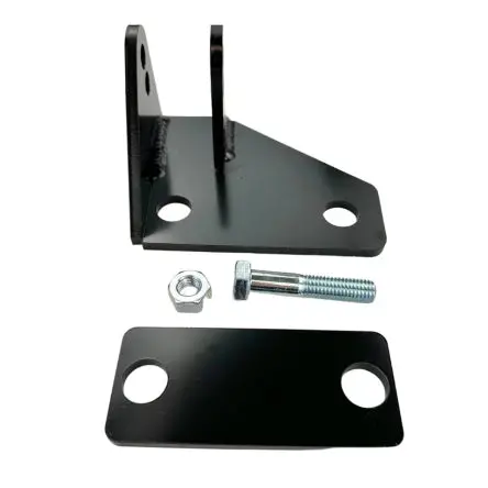 Apex Chassis | Stabilizer Relocation Kit Jeep Jk 1 Ton 1.5" Clamp 1