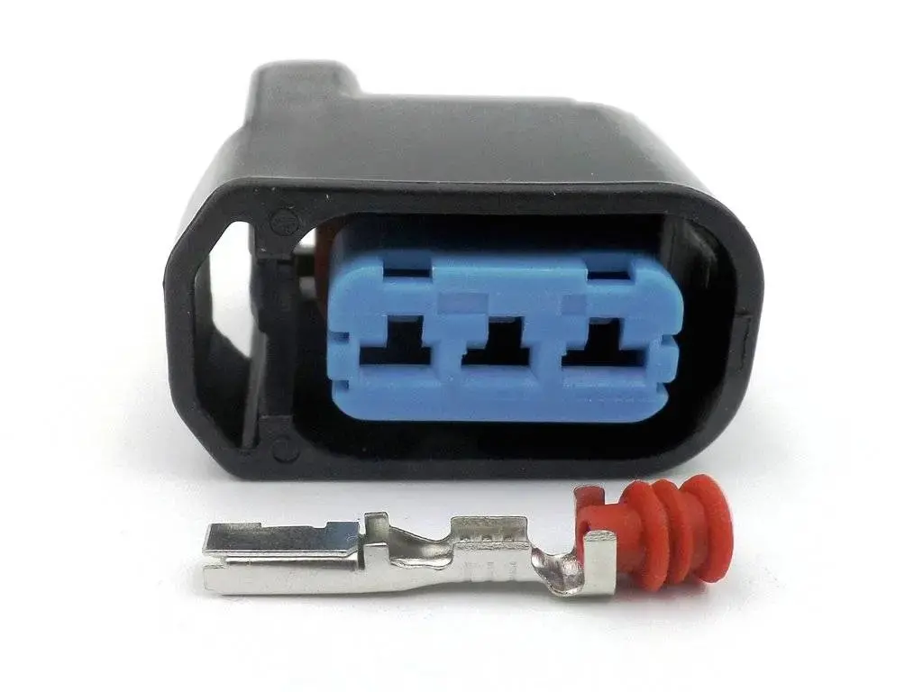 Honda K20 Coil Connector 1