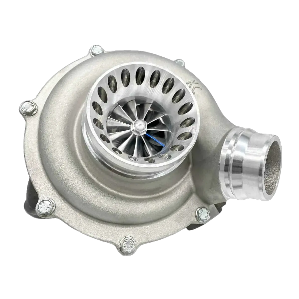 Kc Turbos | Whistler Stage 2 Turbo - 6.7L Power Stroke (2011-2019) 1
