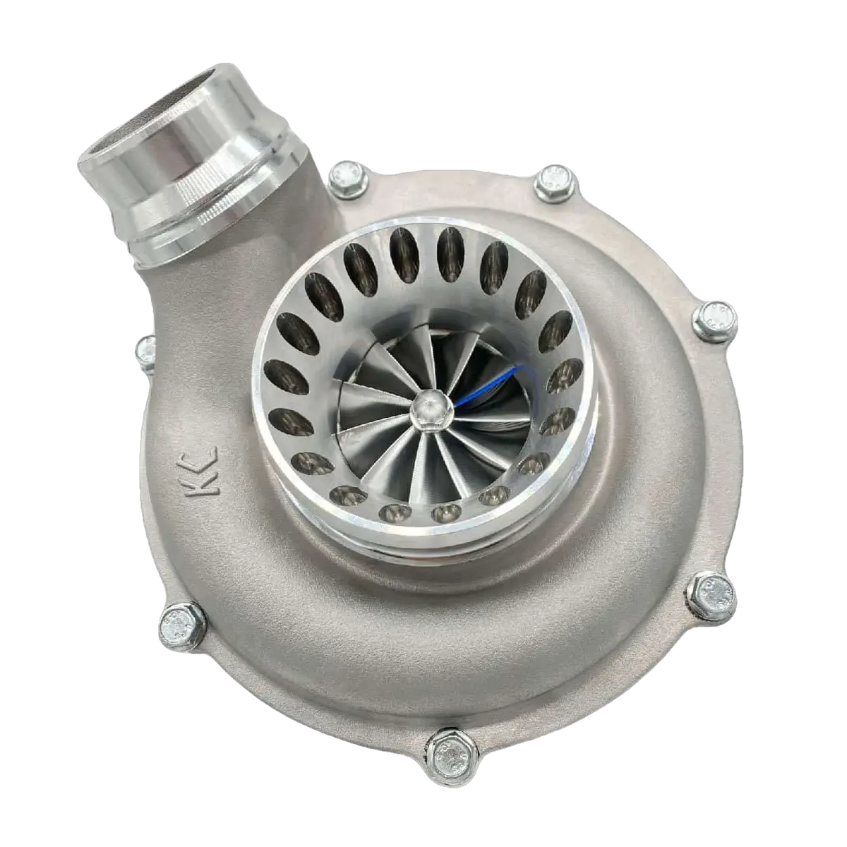Kc Turbos | Whistler Stage 3 Turbo - 6.7L Power Stroke (2011-2019) 1