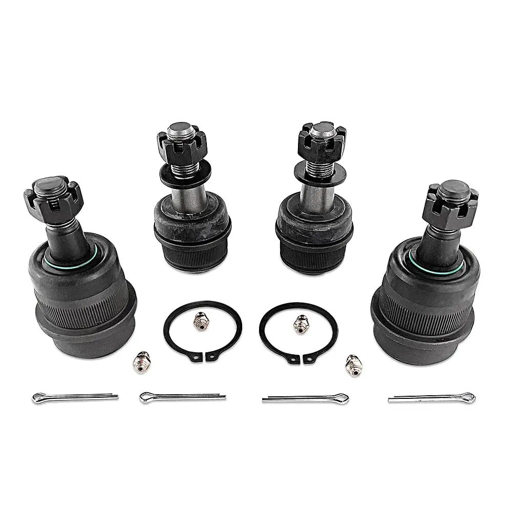 Apex Chassis | Jeep Wrangler Jk / Grand Cherokee Super Hd Ball Joint Kit 1