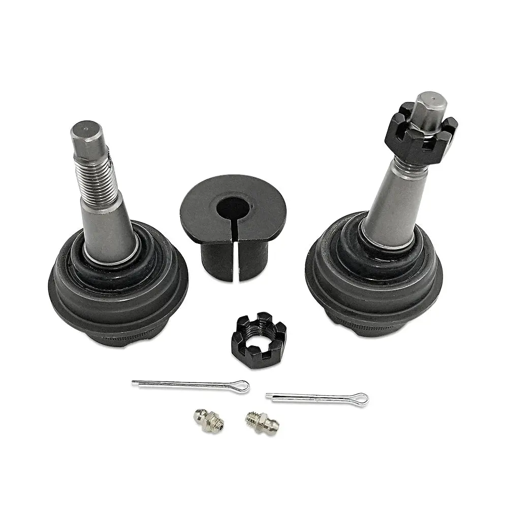 Apex Chassis | Jeep Wrangler Jl / Gladiator Jt 4Wd Super Hd Ball Joint Kit 1