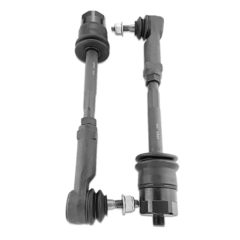 Apex Chassis | Gm Super Hd Tie Rod Assembly - Apex Design 1