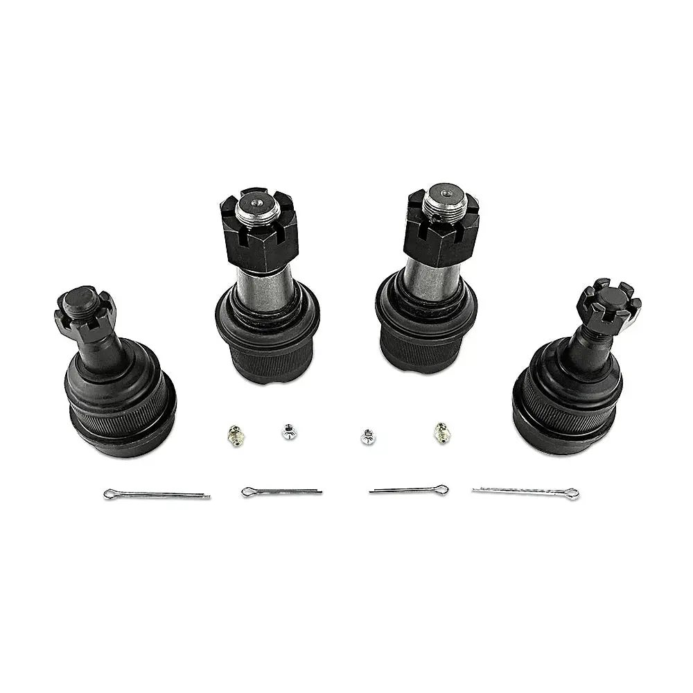 Apex Chassis | 2014-2025 Dodge Ram 2500 / 2013-2025 3500 4Wd Ball Joint Kit 1