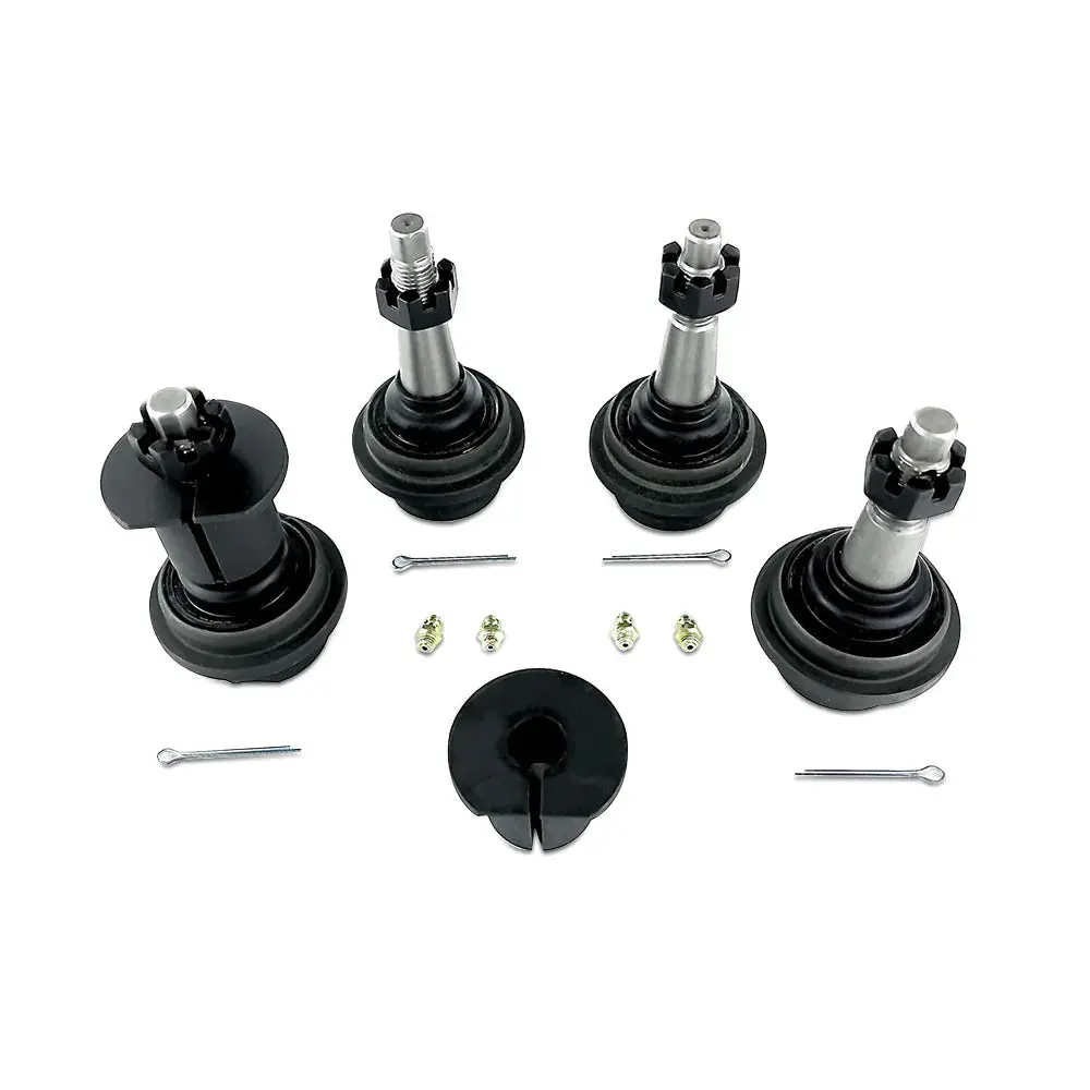 Apex Chassis | Jeep Wrangler Jl / Gladiator Jt 4Wd Ball Joint Kit 1