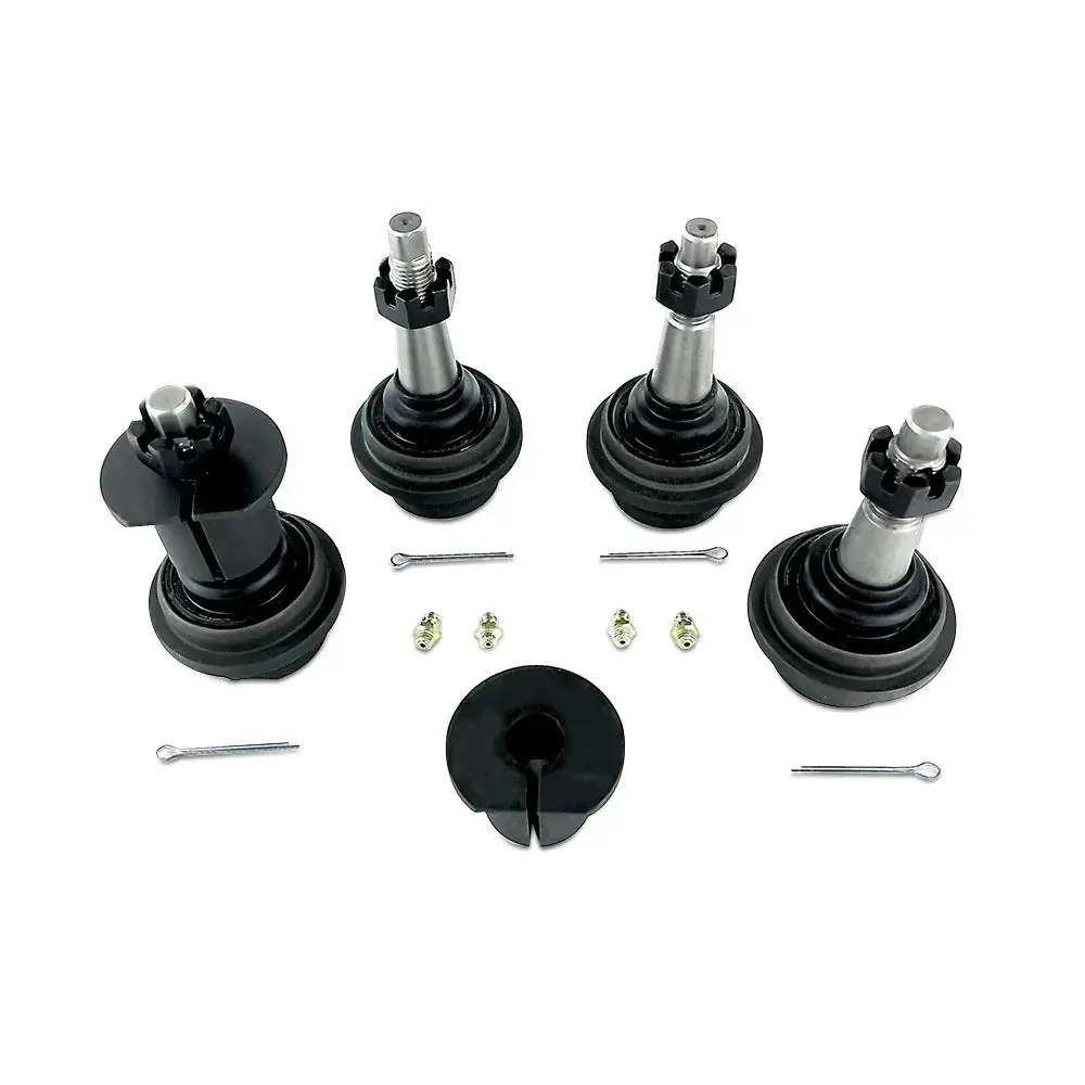 Apex Chassis | Complete Ball Joint Kit Jeep Wrangler Jl (2018-2025) 4Wd / Jeep Gladiator Jt (2019-2025) 4Wd 1