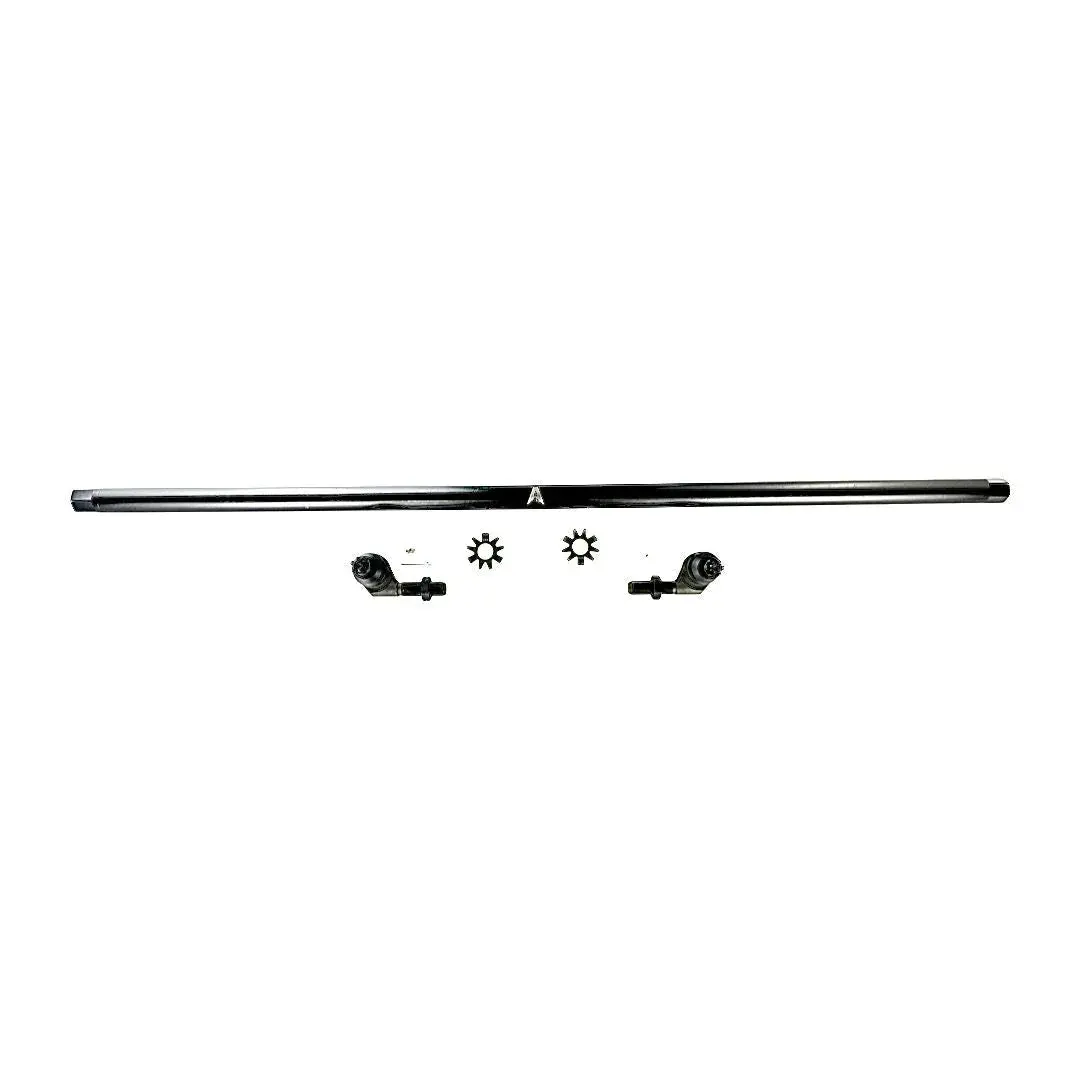 Apex Chassis | 2007-2018 Jeep Wrangler Jk 1 Ton Tie Rod Kit - Steel 1