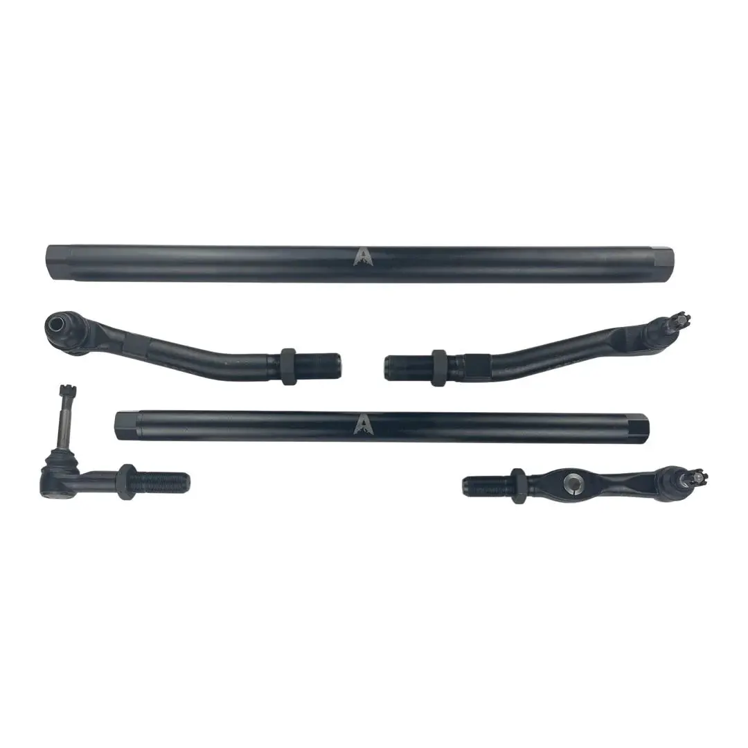 Apex Chassis | 2011-2016 Ford Super Duty Hd Steering Kit *Discontinued* 1