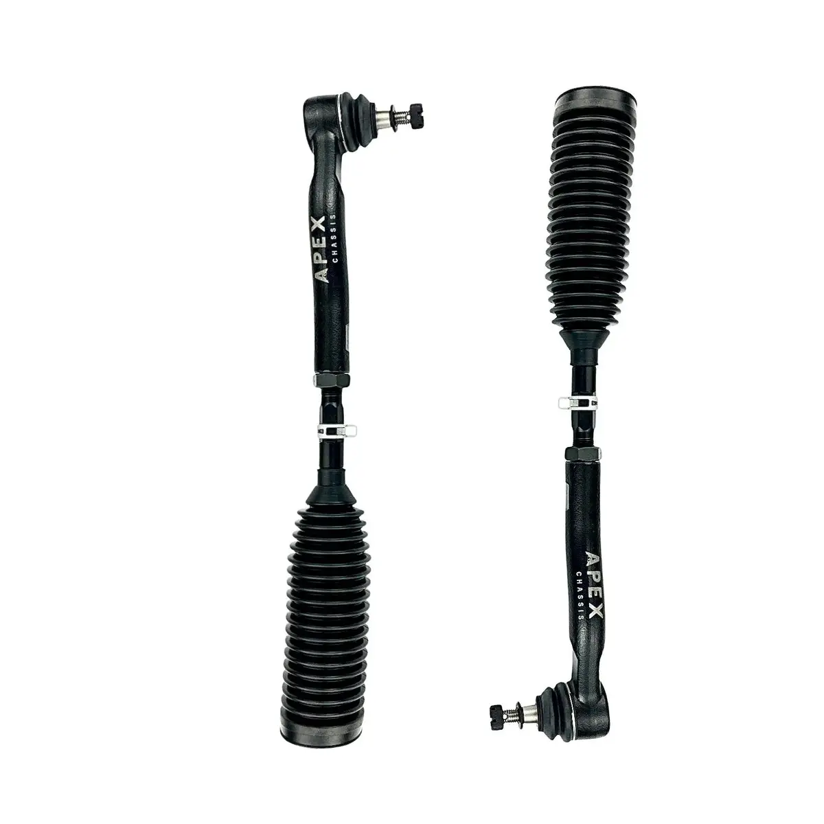 Apex Chassis | 2020-2024 Ford Bronco 4Wd Tie Rod Kit 1