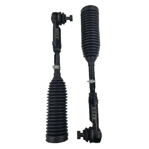 Apex Chassis | 2010-2024 Toyota 4Runner / 2010-2014 Fj Cruiser Tie Rod Kit 1