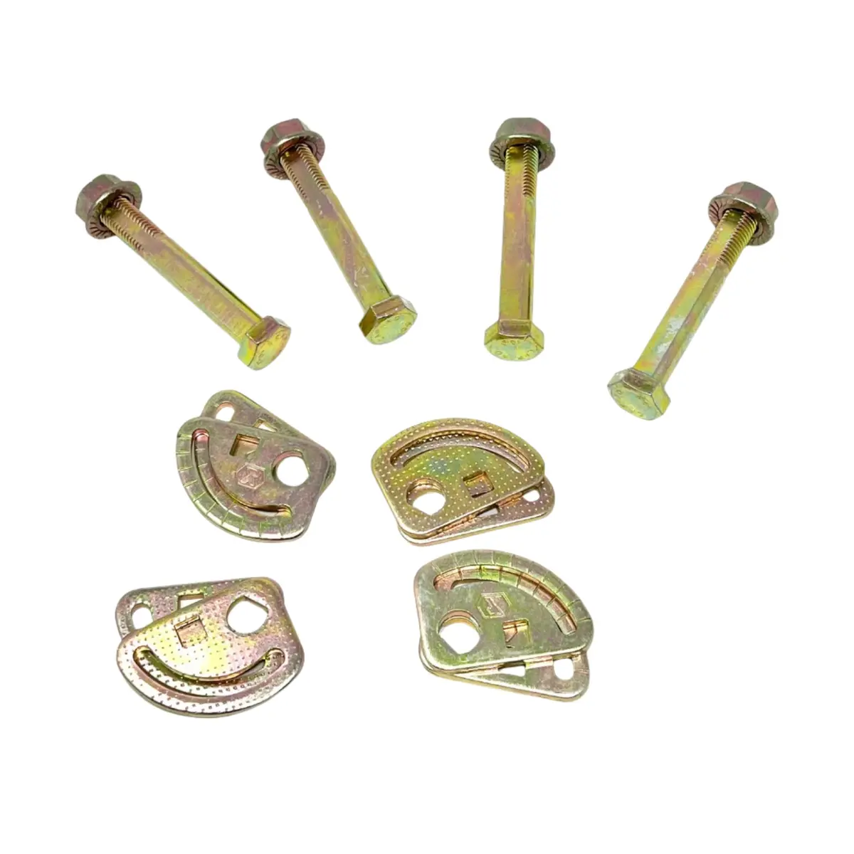 Kryptonite | Cam Bolt Kit 1